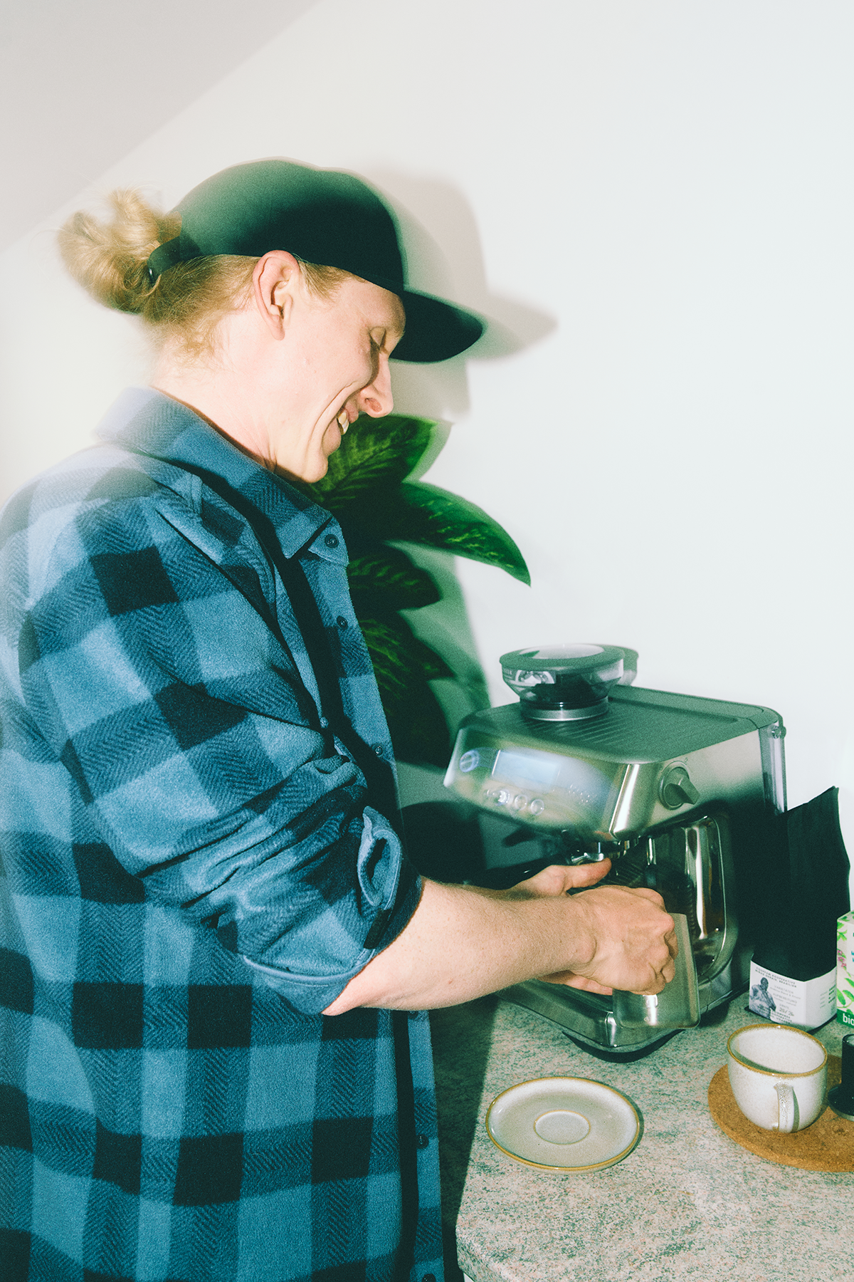 Kaffee